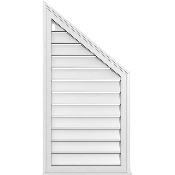 Ekena Millwork GVPPR20X4002SF-10