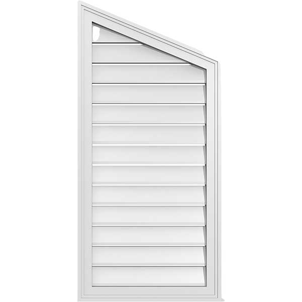 Ekena Millwork GVPPR20X4202SF-05