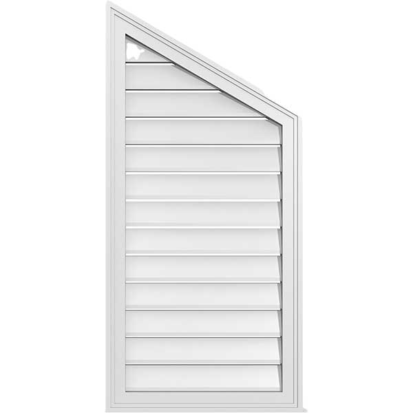 Ekena Millwork GVPPR20X4202SF-07