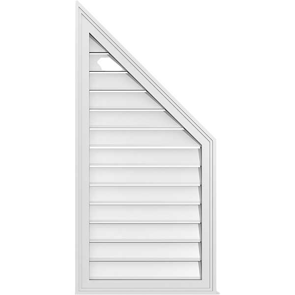 Ekena Millwork GVPPR20X4202SF-12