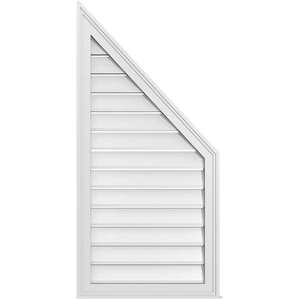 Ekena Millwork GVPPR20X4202SF-13