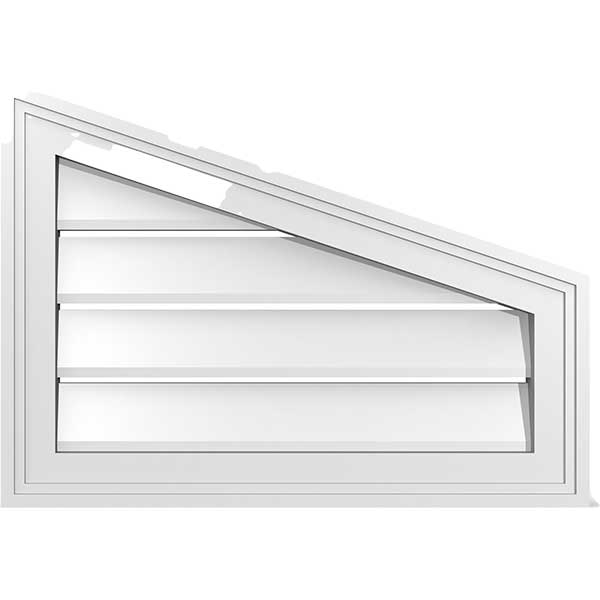 Ekena Millwork GVPPR22X1602SF-04