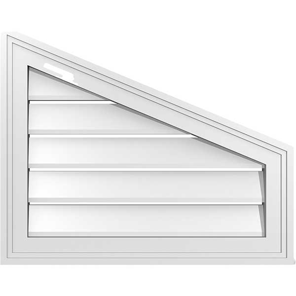 Ekena Millwork GVPPR22X1802SF-05