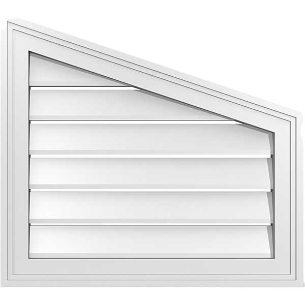 Ekena Millwork GVPPR22X2002SF-04
