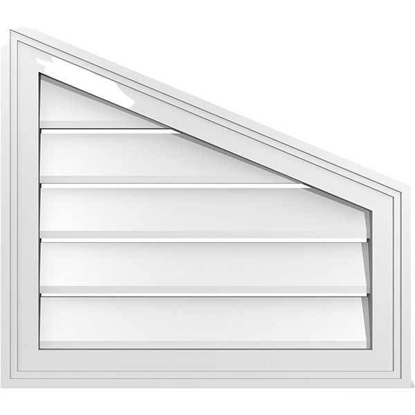 Ekena Millwork GVPPR22X2002SF-05