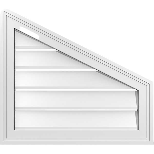 Ekena Millwork GVPPR22X2002SF-06