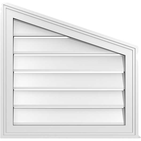 Ekena Millwork GVPPR22X2202SF-04