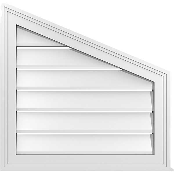 Ekena Millwork GVPPR22X2202SF-05