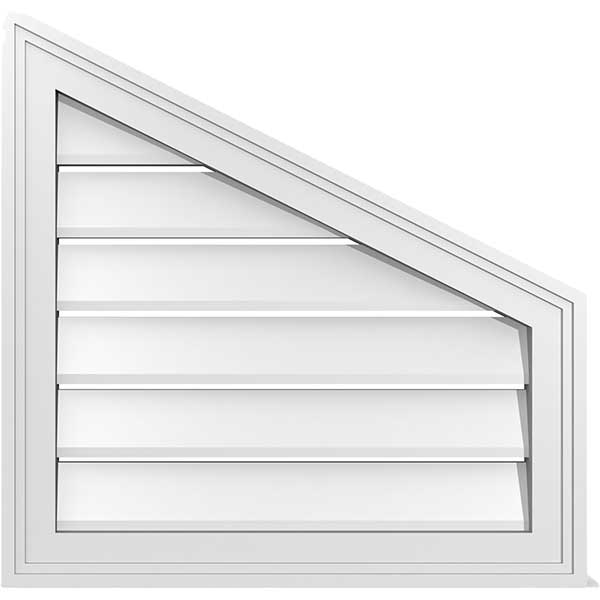 Ekena Millwork GVPPR22X2202SF-06