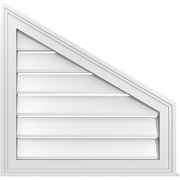 Ekena Millwork GVPPR22X2202SF-07