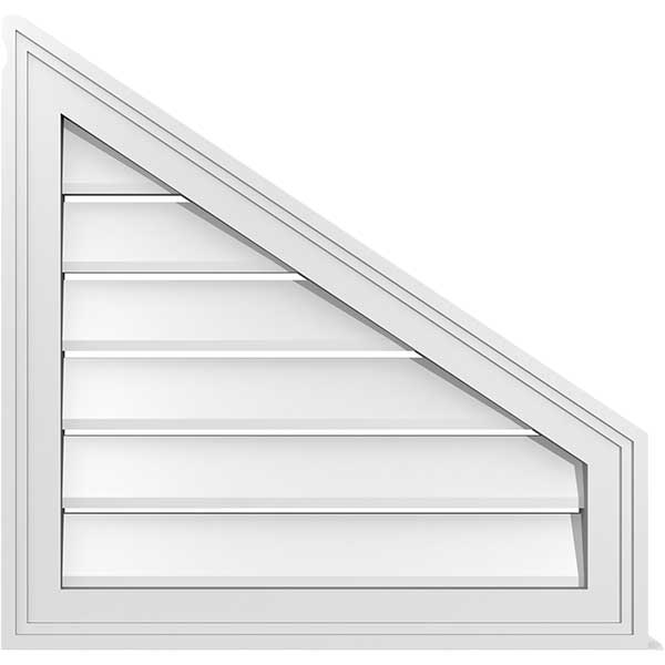 Ekena Millwork GVPPR22X2202SF-08