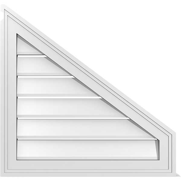 Ekena Millwork GVPPR22X2202SF-09