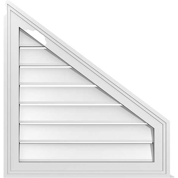 Ekena Millwork GVPPR22X2402SF-09