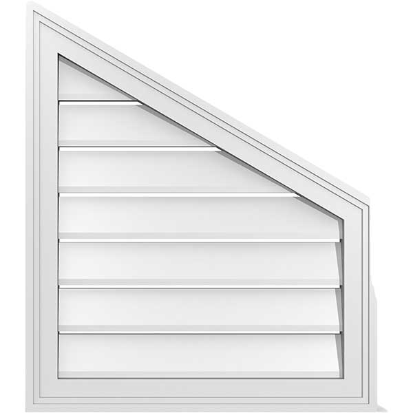 Ekena Millwork GVPPR22X2602SF-07