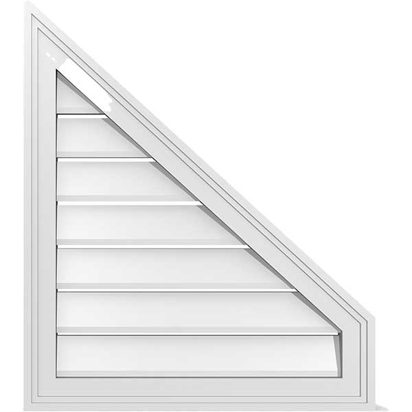 Ekena Millwork GVPPR22X2602SF-11
