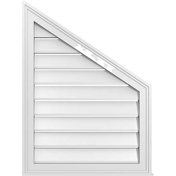 Ekena Millwork GVPPR22X3002SF-08