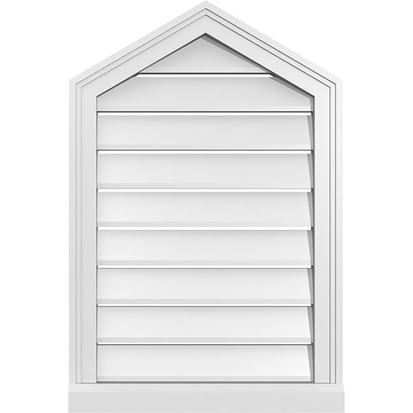 Ekena Millwork GVPPE20X3003SF-07