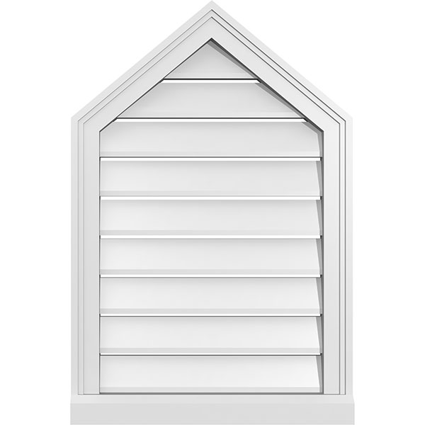 Ekena Millwork GVPPE20X3003SF-10