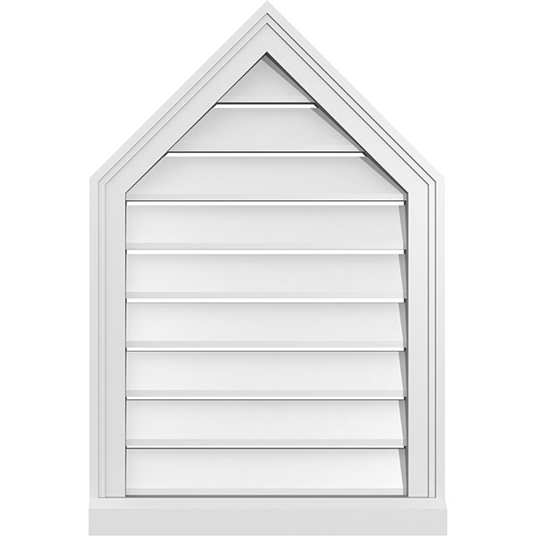 Ekena Millwork GVPPE20X3003SF-12