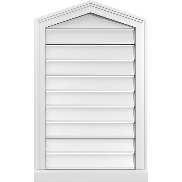 Ekena Millwork GVPPE20X3203SF-04