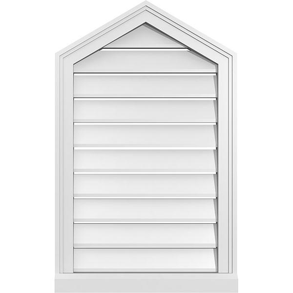 Ekena Millwork GVPPE20X3203SF-07
