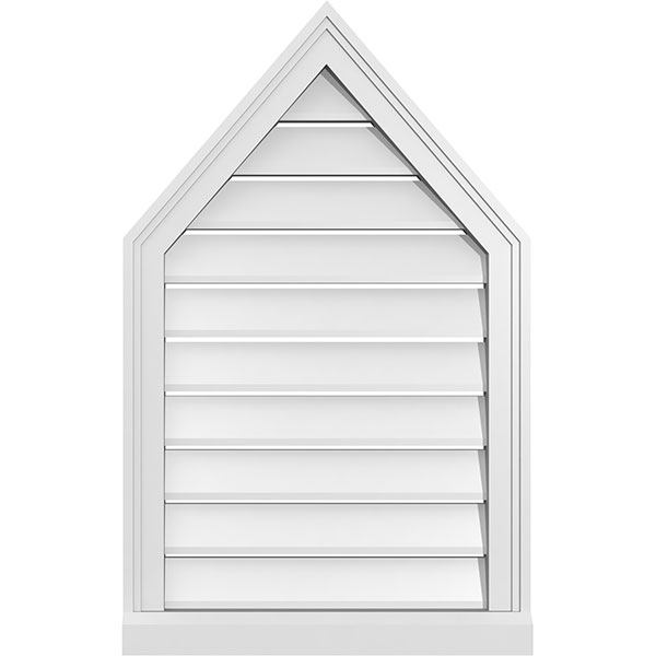 Ekena Millwork GVPPE20X3203SF-14