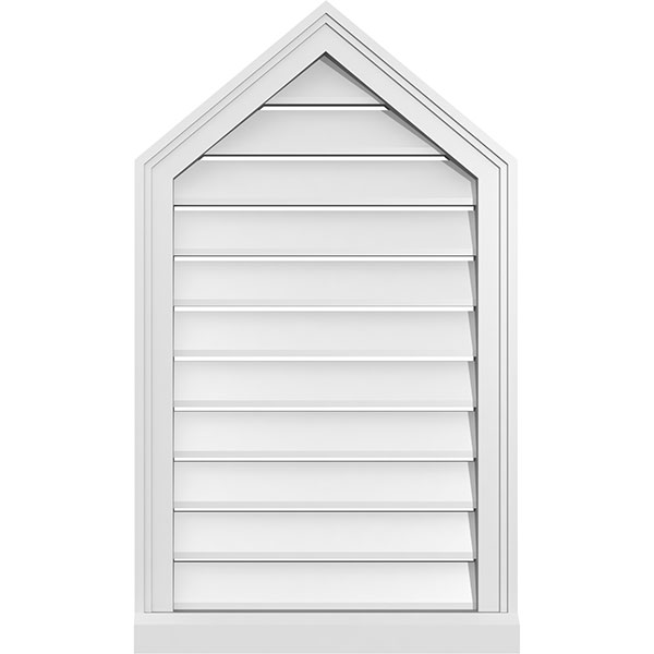 Ekena Millwork GVPPE20X3403SF-10