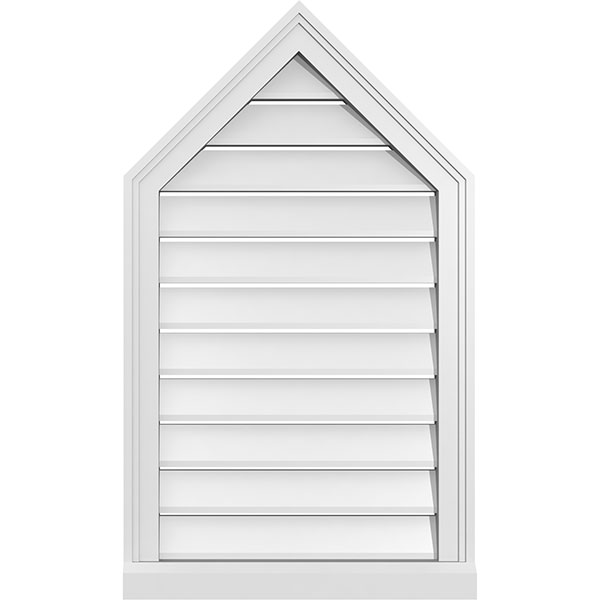 Ekena Millwork GVPPE20X3403SF-12