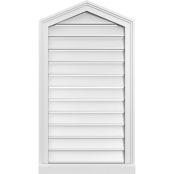 Ekena Millwork GVPPE20X3603SF-05