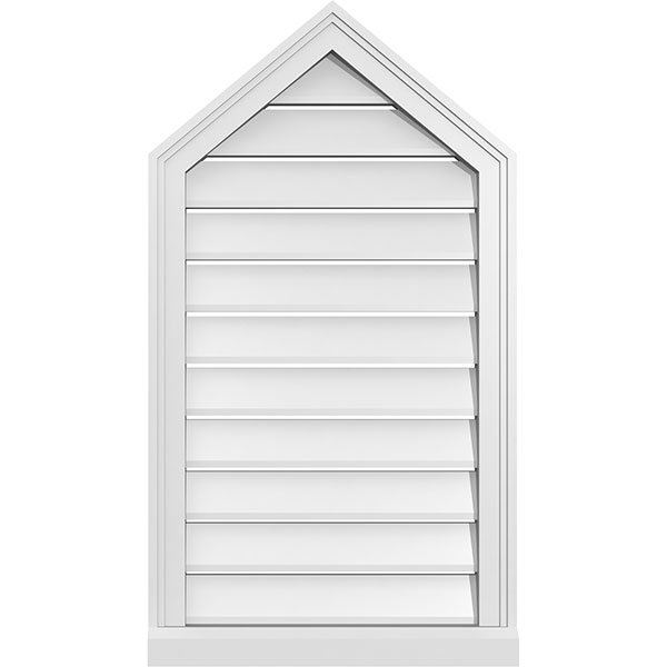 Ekena Millwork GVPPE20X3603SF-10
