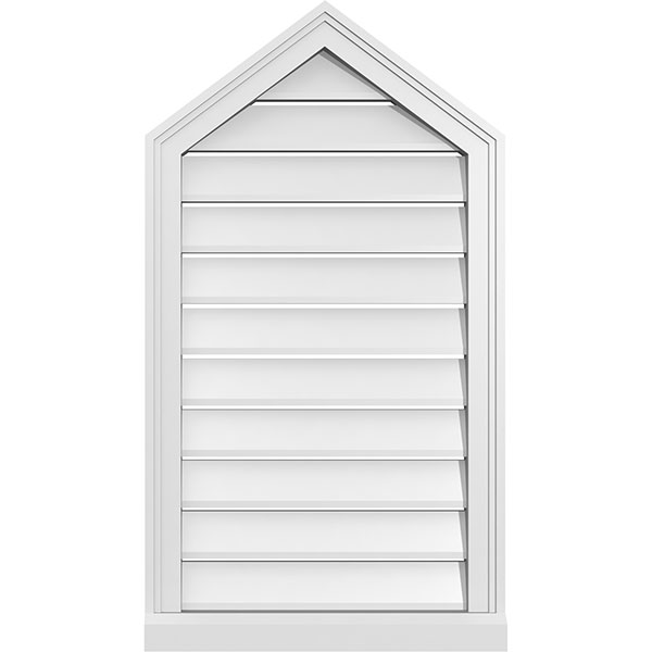 Ekena Millwork GVPPE20X3603SF-09