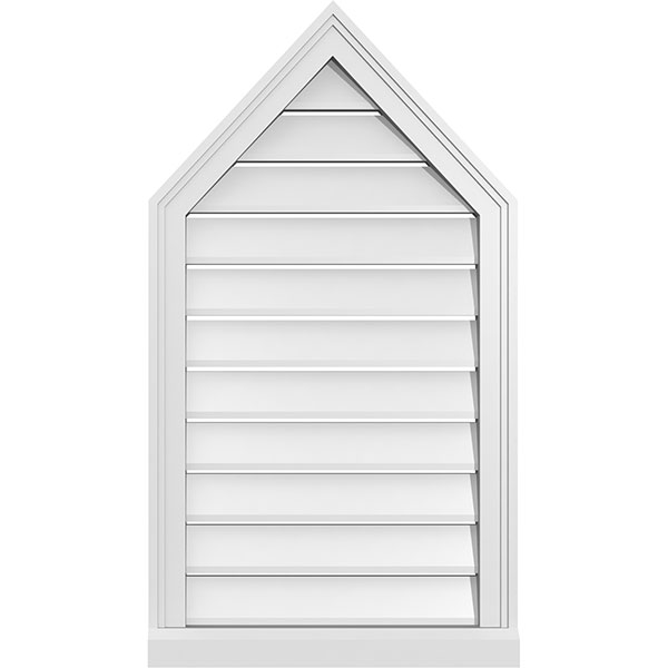 Ekena Millwork GVPPE20X3603SF-13