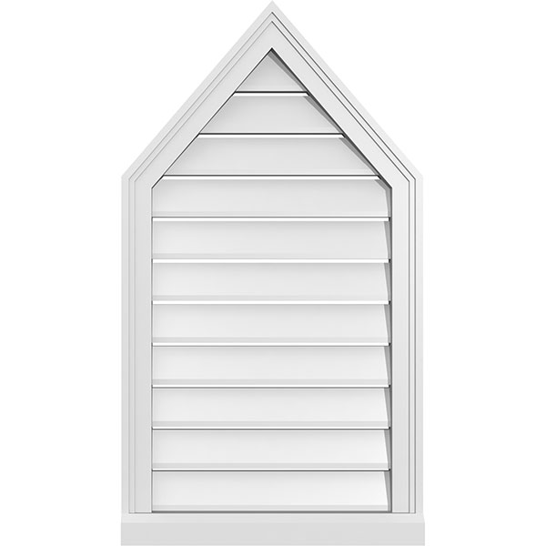 Ekena Millwork GVPPE20X3603SF-14