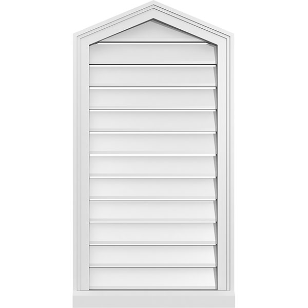 Ekena Millwork GVPPE20X3803SF-05