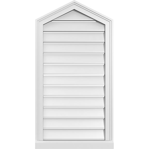 Ekena Millwork GVPPE20X3803SF-06