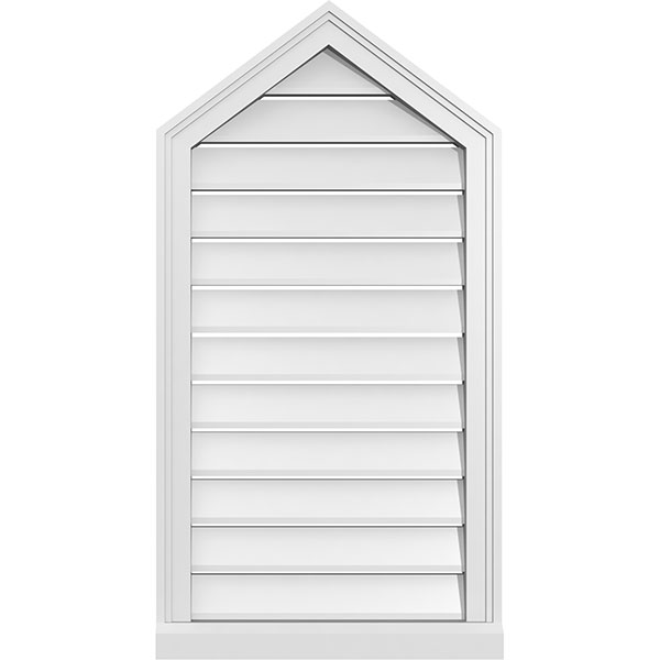 Ekena Millwork GVPPE20X3803SF-09