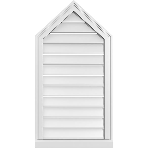 Ekena Millwork GVPPE20X3803SF-11