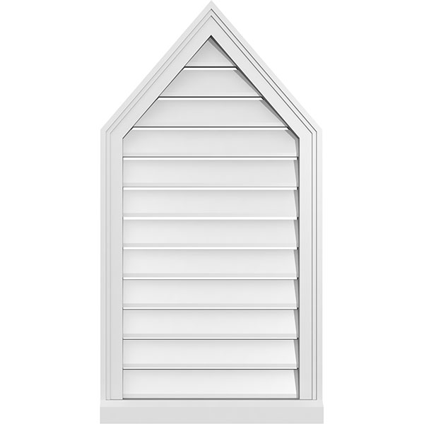 Ekena Millwork GVPPE20X3803SF-14