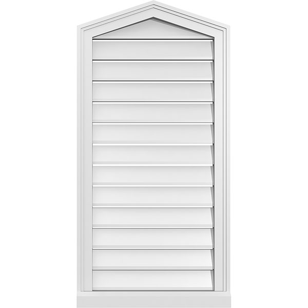 Ekena Millwork GVPPE20X4003SF-04