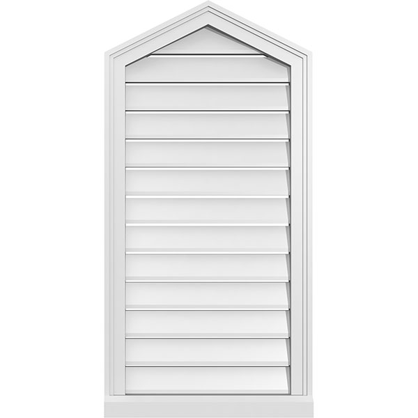 Ekena Millwork GVPPE20X4003SF-06