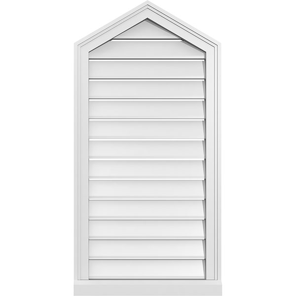 Ekena Millwork GVPPE20X4003SF-07