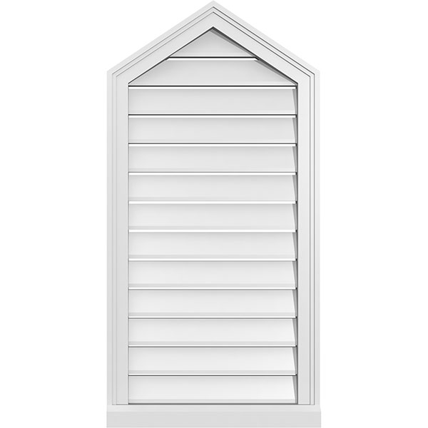 Ekena Millwork GVPPE20X4003SF-08