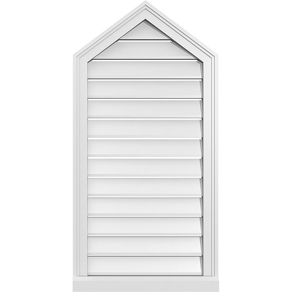 Ekena Millwork GVPPE20X4003SF-09