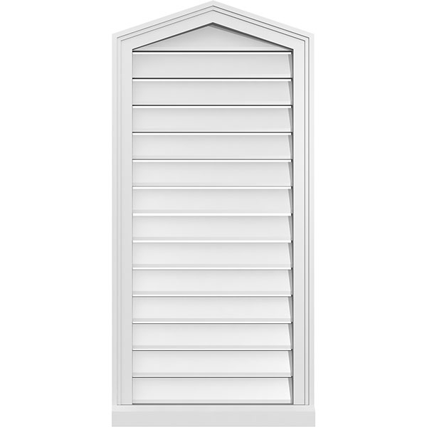 Ekena Millwork GVPPE20X4203SF-04
