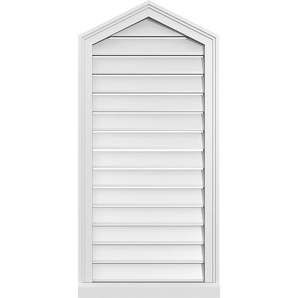 Ekena Millwork GVPPE20X4203SF-06