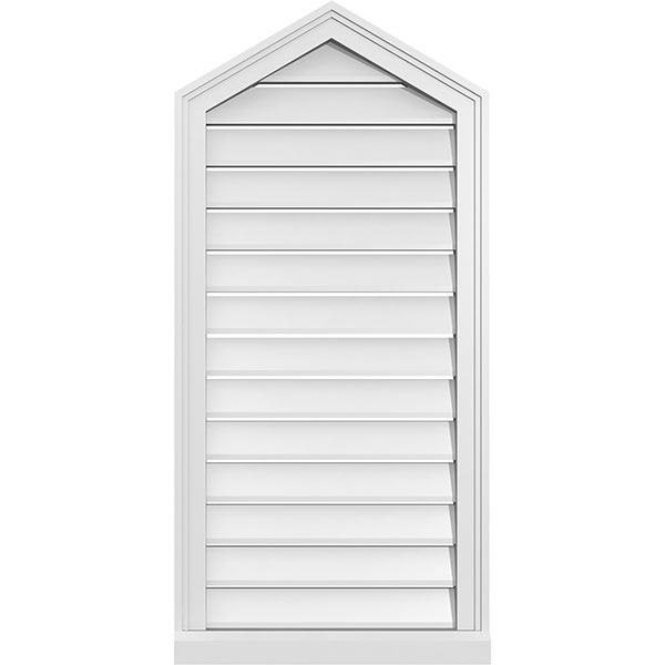 Ekena Millwork GVPPE20X4203SF-07