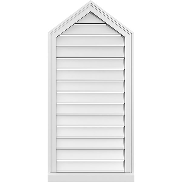 Ekena Millwork GVPPE20X4203SF-09