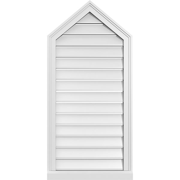 Ekena Millwork GVPPE20X4203SF-10
