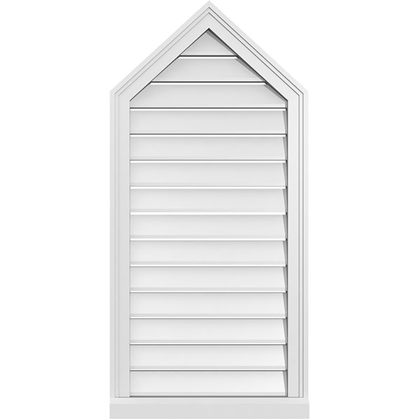 Ekena Millwork GVPPE20X4203SF-11