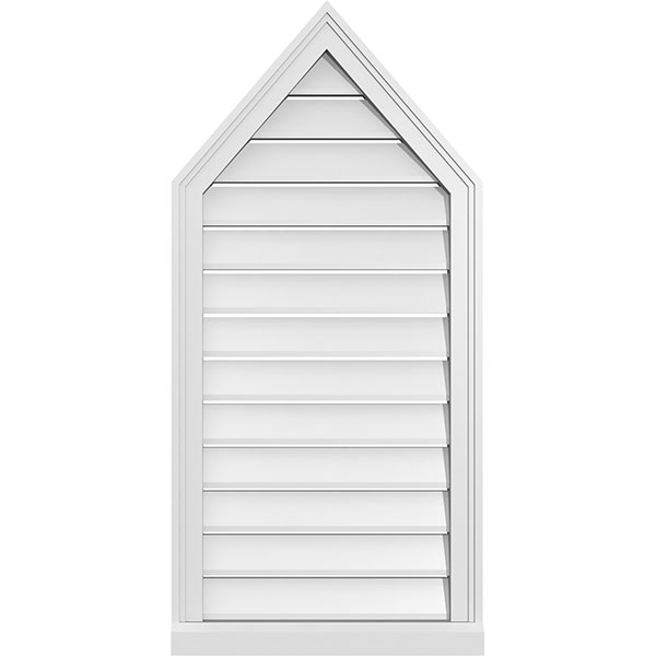 Ekena Millwork GVPPE20X4203SF-14